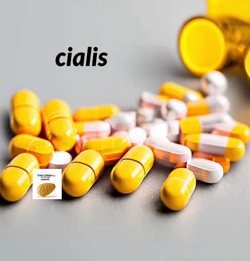 Se puede comprar cialis sin receta en la farmacia